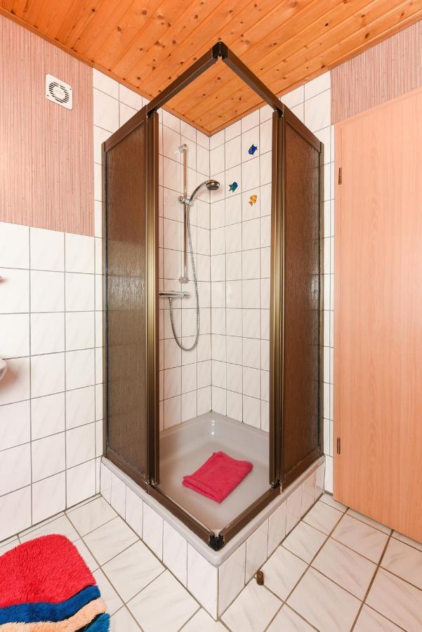 Ferienwohnungen Im Landhaus Oldenhof Stedesdorf Екстериор снимка