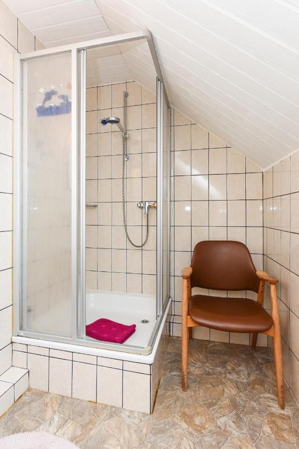 Ferienwohnungen Im Landhaus Oldenhof Stedesdorf Екстериор снимка
