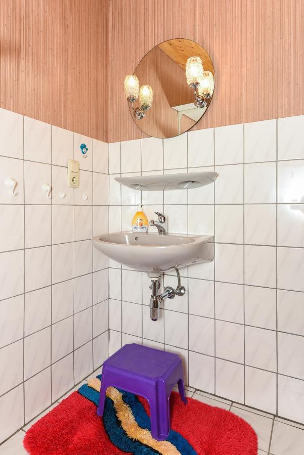 Ferienwohnungen Im Landhaus Oldenhof Stedesdorf Екстериор снимка