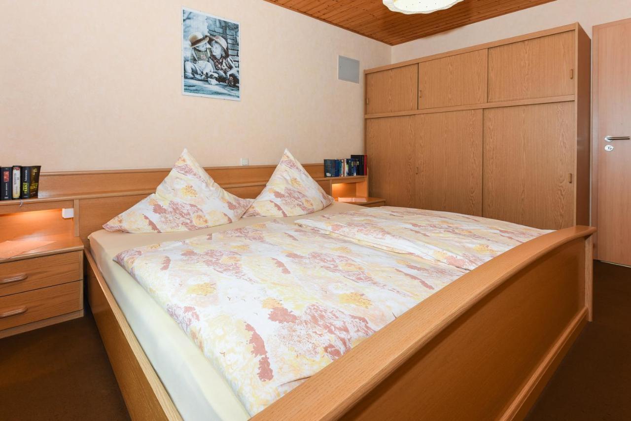 Ferienwohnungen Im Landhaus Oldenhof Stedesdorf Екстериор снимка