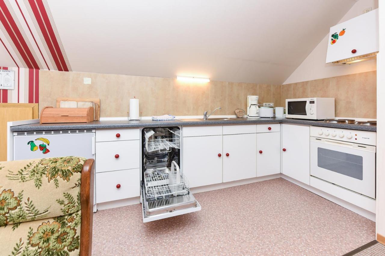 Ferienwohnungen Im Landhaus Oldenhof Stedesdorf Екстериор снимка