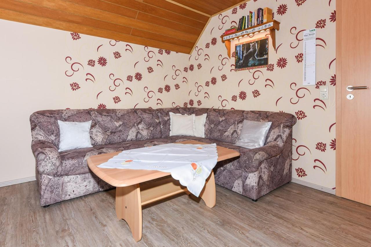 Ferienwohnungen Im Landhaus Oldenhof Stedesdorf Екстериор снимка